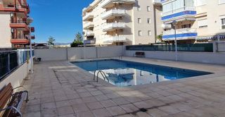 Piso en alquiler en Canet d´En Berenguer