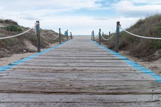 Piso en alquiler en Canet d´En Berenguer