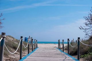 Piso en alquiler en Canet d´En Berenguer