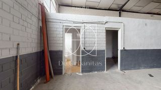 Nave industrial en alquiler en Guardia Civil - Zona industrial en Valdemoro