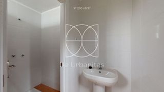 Nave industrial en alquiler en Guardia Civil - Zona industrial en Valdemoro