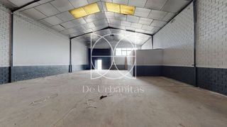 Nave industrial en alquiler en Guardia Civil - Zona industrial en Valdemoro