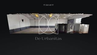 Nave industrial en alquiler en Guardia Civil - Zona industrial en Valdemoro