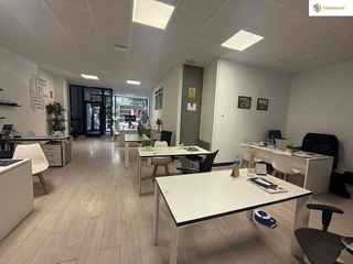 Local comercial en alquiler en Centro - Casco antiguo en Torrent