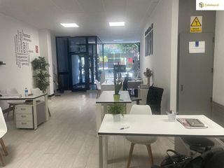 Local comercial en alquiler en Centro - Casco antiguo en Torrent