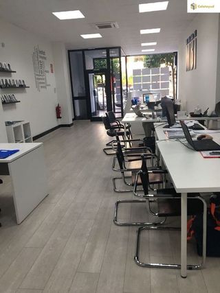 Local comercial en alquiler en Centro - Casco antiguo en Torrent