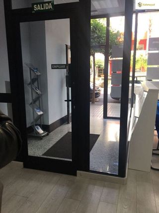 Local comercial en alquiler en Centro - Casco antiguo en Torrent