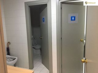 Local comercial en alquiler en Centro - Casco antiguo en Torrent