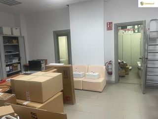 Local comercial en alquiler en Centro - Casco antiguo en Torrent