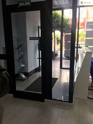 Local comercial en alquiler en Centro - Casco antiguo en Torrent