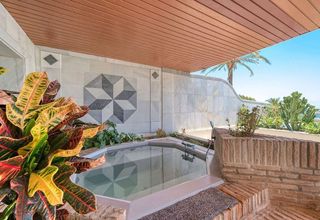 Piso en alquiler en Puerto Banús en Marbella