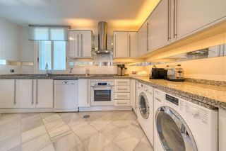 Piso en alquiler en Puerto Banús en Marbella