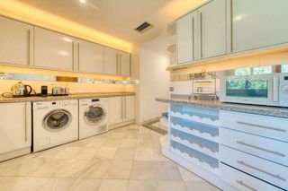 Piso en alquiler en Puerto Banús en Marbella