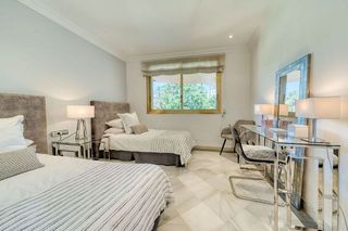 Piso en alquiler en Puerto Banús en Marbella