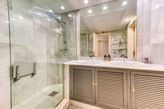 Piso en alquiler en Puerto Banús en Marbella