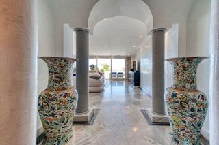 Piso en alquiler en Puerto Banús en Marbella