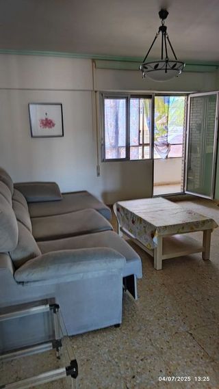 Piso en alquiler en San Ginés en Cartagena