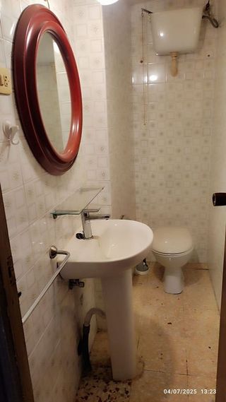 Piso en alquiler en San Ginés en Cartagena