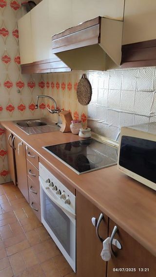 Piso en alquiler en San Ginés en Cartagena