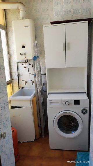 Piso en alquiler en San Ginés en Cartagena