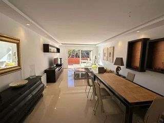 Dúplex en alquiler en Puerto Banús en Marbella