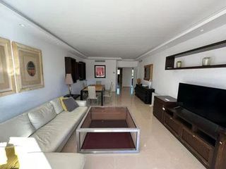 Dúplex en alquiler en Puerto Banús en Marbella