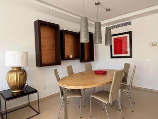 Dúplex en alquiler en Puerto Banús en Marbella