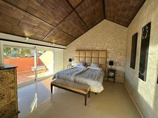 Dúplex en alquiler en Puerto Banús en Marbella