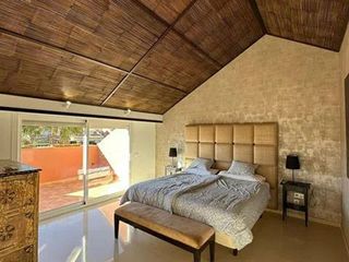 Dúplex en alquiler en Puerto Banús en Marbella