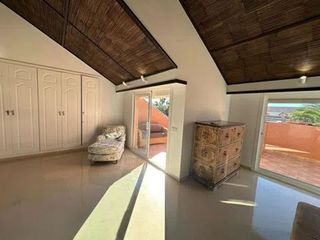 Dúplex en alquiler en Puerto Banús en Marbella