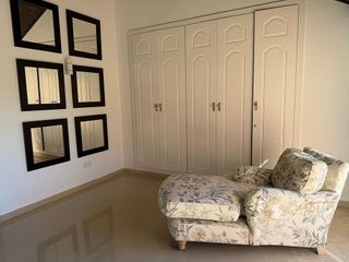 Dúplex en alquiler en Puerto Banús en Marbella