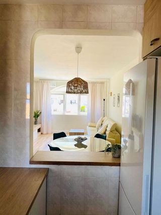 Piso en alquiler en El Faro de Calaburra - Chaparral en Mijas