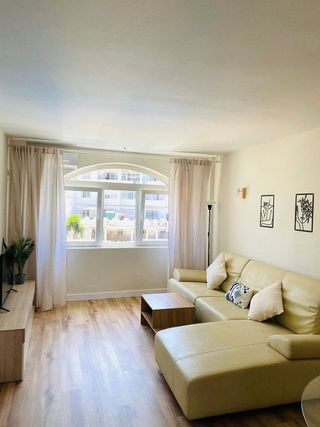 Piso en alquiler en El Faro de Calaburra - Chaparral en Mijas