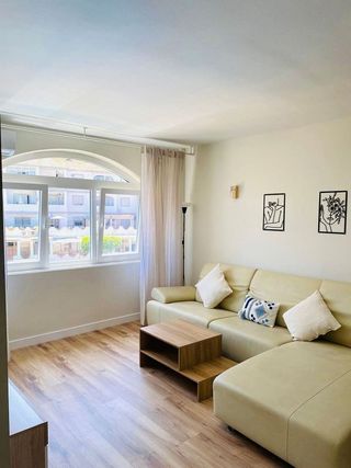 Piso en alquiler en El Faro de Calaburra - Chaparral en Mijas