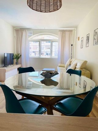 Piso en alquiler en El Faro de Calaburra - Chaparral en Mijas