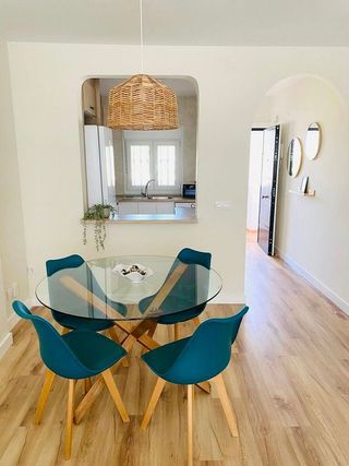 Piso en alquiler en El Faro de Calaburra - Chaparral en Mijas