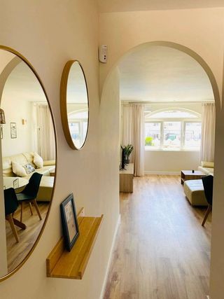 Piso en alquiler en El Faro de Calaburra - Chaparral en Mijas