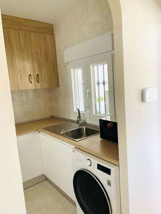 Piso en alquiler en El Faro de Calaburra - Chaparral en Mijas