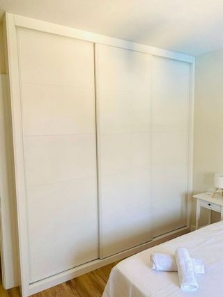 Piso en alquiler en El Faro de Calaburra - Chaparral en Mijas