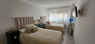 Piso en alquiler en Las Lagunas en Mijas