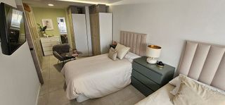 Piso en alquiler en Las Lagunas en Mijas