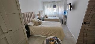 Piso en alquiler en Las Lagunas en Mijas