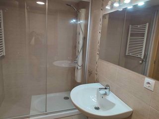 Piso en alquiler en Arrabal en Zaragoza