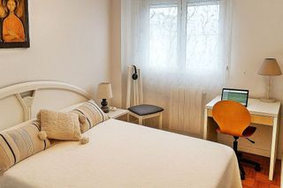 Piso en alquiler en General Dávila en Santander