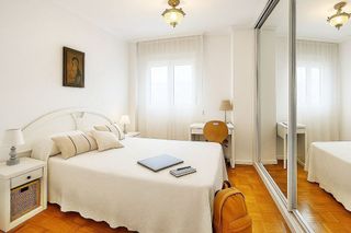 Piso en alquiler en General Dávila en Santander