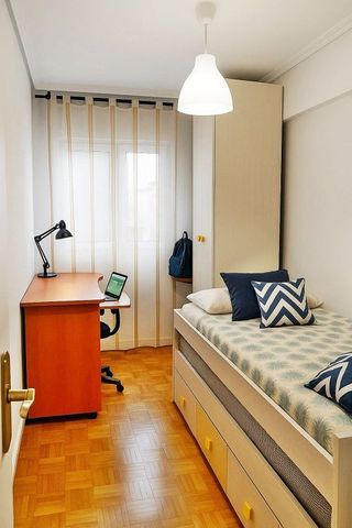 Piso en alquiler en General Dávila en Santander