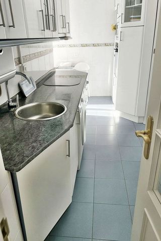 Piso en alquiler en General Dávila en Santander