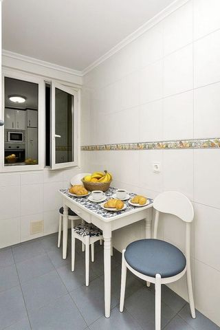 Piso en alquiler en General Dávila en Santander