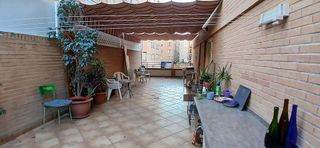 Piso en alquiler en Santa María de Gracia en Murcia