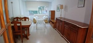 Piso en alquiler en Santa María de Gracia en Murcia